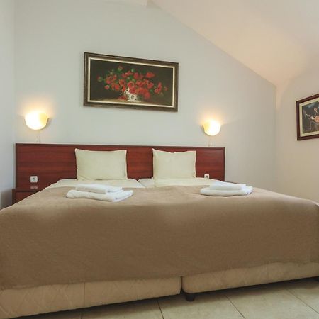 Hotel Central Balçık Dış mekan fotoğraf