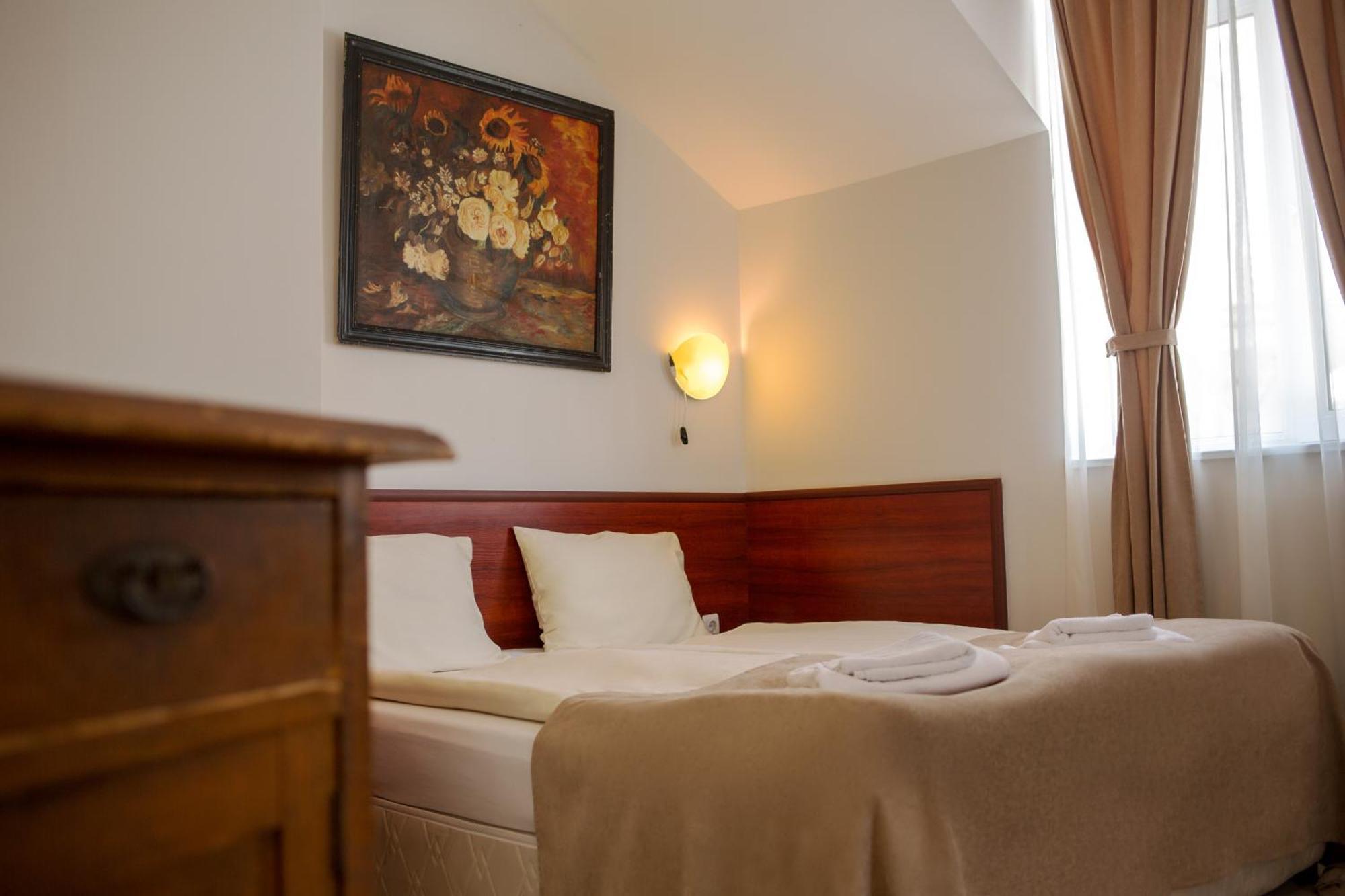 Hotel Central Balçık Dış mekan fotoğraf